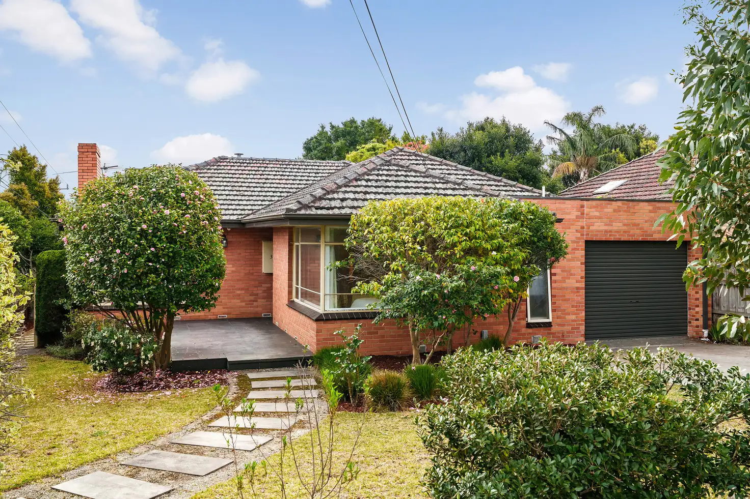 Main view of Homely house listing, 33 Prospect Street, Mount Waverley VIC 3149