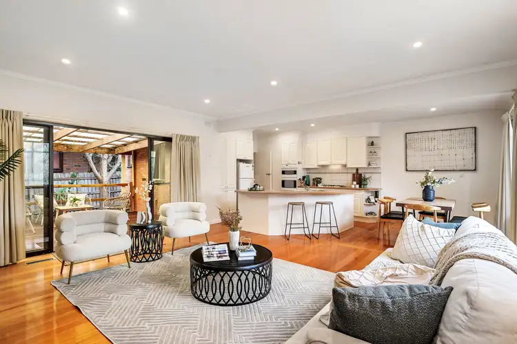Second view of Homely house listing, 33 Prospect Street, Mount Waverley VIC 3149