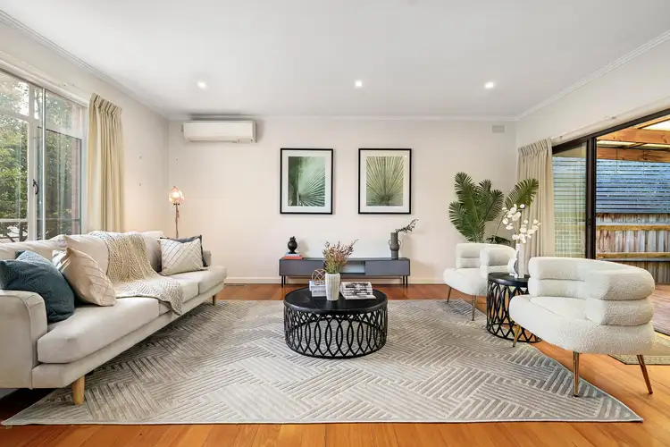 Fifth view of Homely house listing, 33 Prospect Street, Mount Waverley VIC 3149