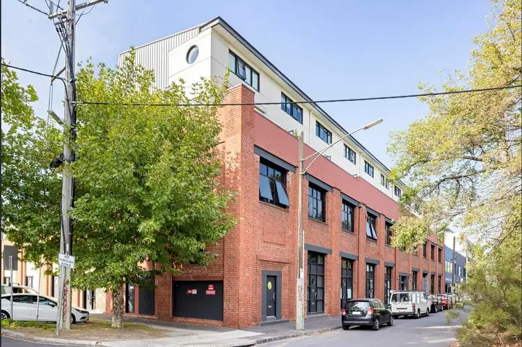 33/26-36 High Street, Northcote VIC 3070