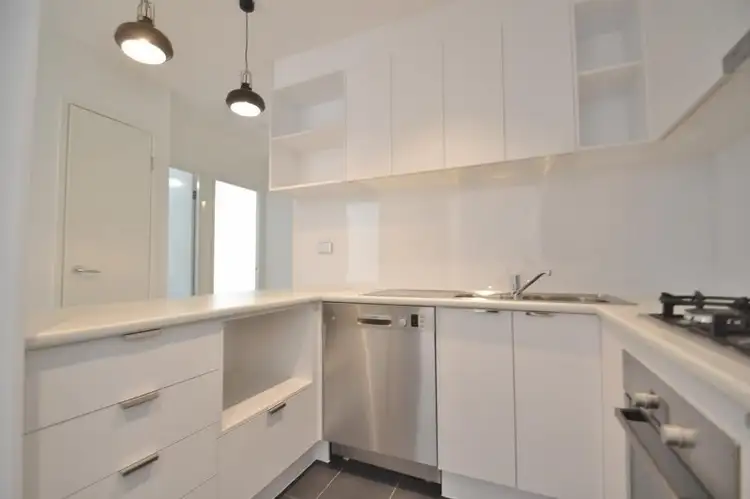 Second view of Homely apartment listing, 33/26-36 High Street, Northcote VIC 3070