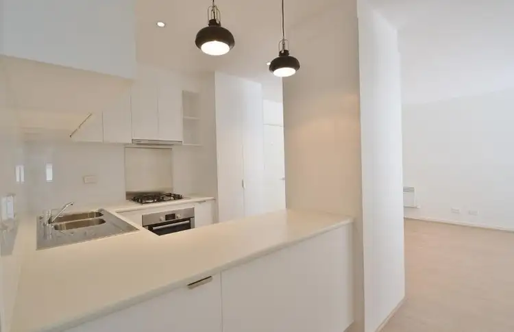 Fifth view of Homely apartment listing, 33/26-36 High Street, Northcote VIC 3070