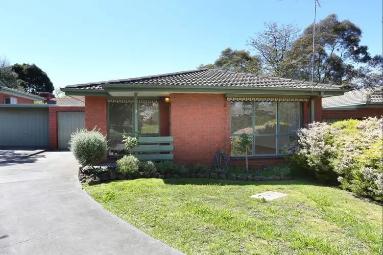 11/77 McCrae Road, Rosanna VIC 3084