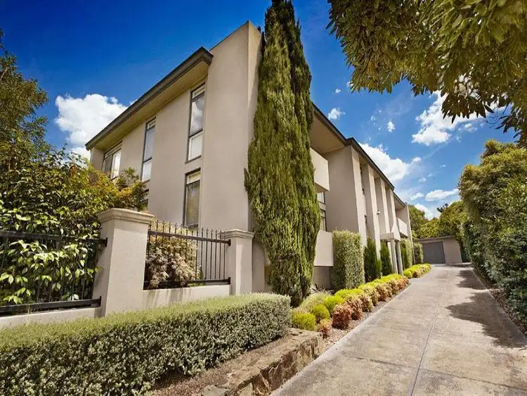 4/35 Clyde Street, Kew East VIC 3102