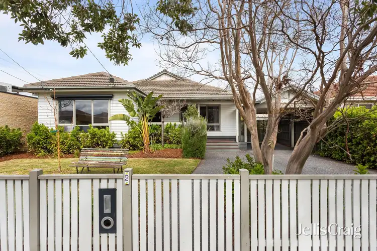 2 Juliana Street, Bentleigh East VIC 3165