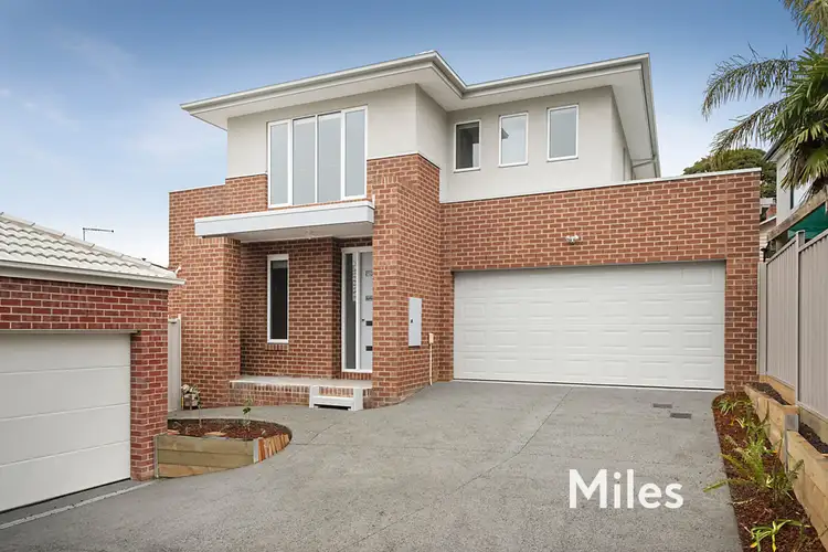 2/50 William Street, Greensborough VIC 3088