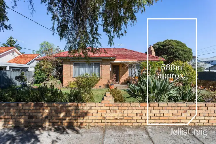 Main view of Homely house listing, 37 Celia Street, Bentleigh East VIC 3165