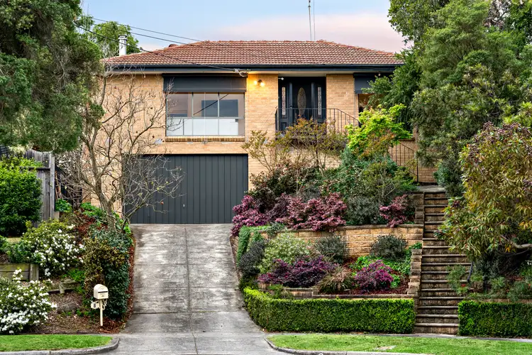 8 Galli Court, Templestowe Lower VIC 3107