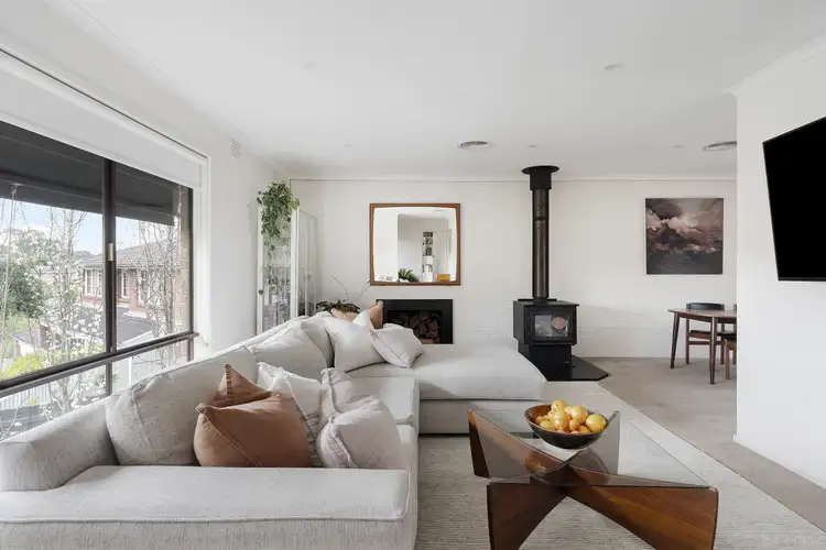 Second view of Homely house listing, 8 Galli Court, Templestowe Lower VIC 3107