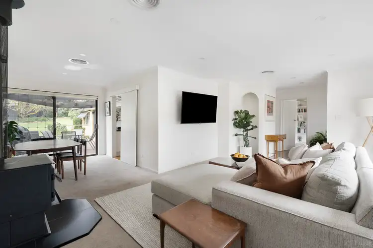 Third view of Homely house listing, 8 Galli Court, Templestowe Lower VIC 3107