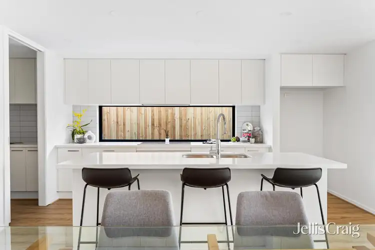 Third view of Homely townhouse listing, 9a Begg Street, Bentleigh East VIC 3165