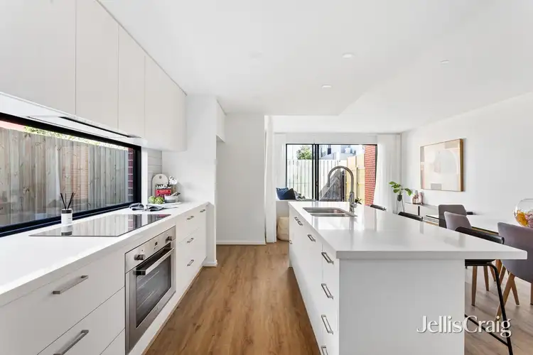 Fourth view of Homely townhouse listing, 9a Begg Street, Bentleigh East VIC 3165