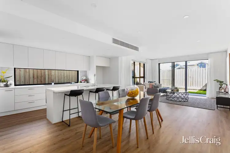 Fifth view of Homely townhouse listing, 9a Begg Street, Bentleigh East VIC 3165