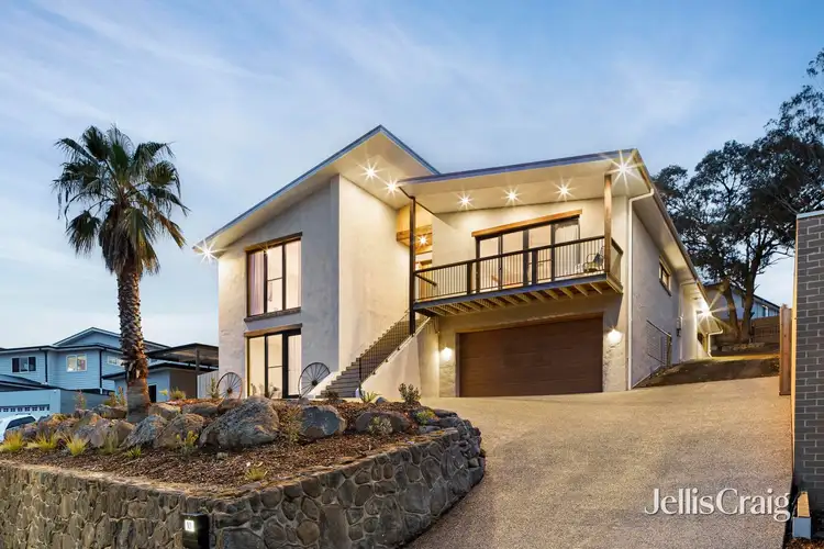 10 Vale Road, Diamond Creek VIC 3089