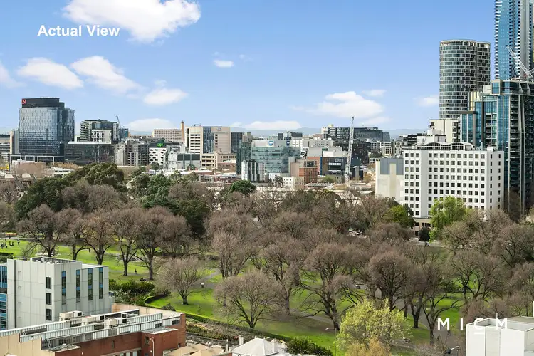 2013/288 Spencer Street, Melbourne VIC 3000