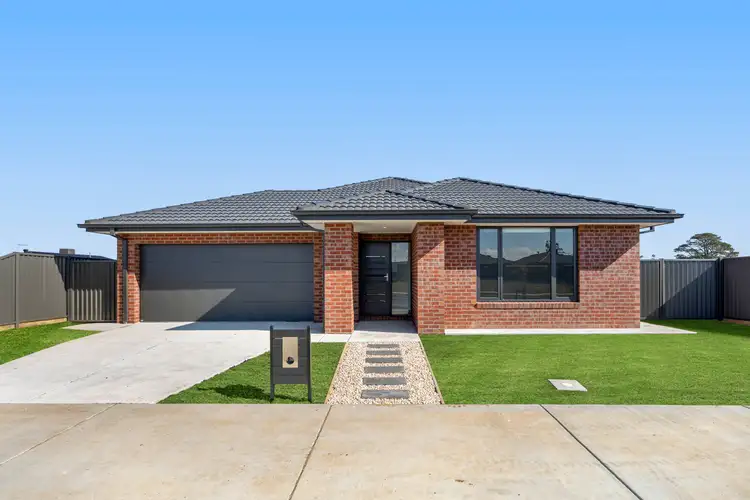 89 Messenger Parade, Lucas VIC 3350