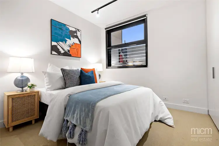 406/97 Palmerston Crescent, South Melbourne VIC 3205