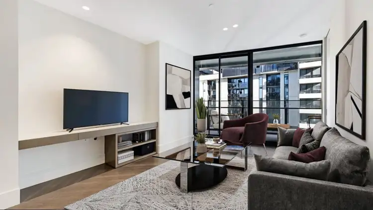 610/1 Almeida Crescent, South Yarra VIC 3141