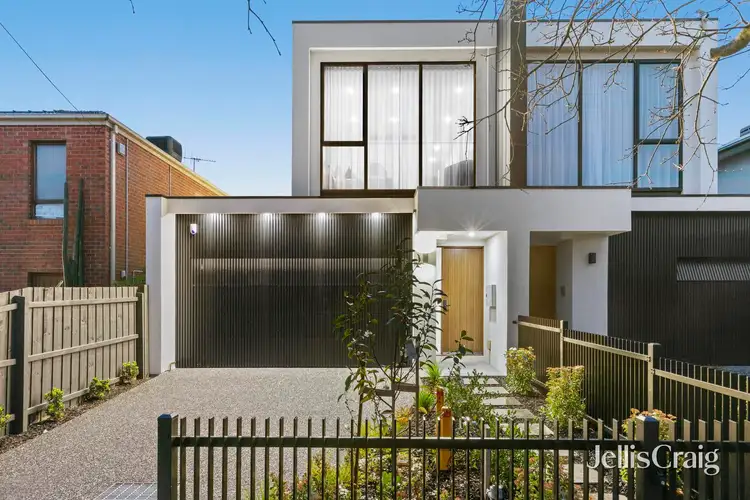 5a Chalmers Street, Mckinnon VIC 3204