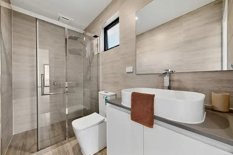 Sixth view of Homely townhouse listing, 1 & 4/7 - 8 Blanche Court, Doncaster East VIC 3109