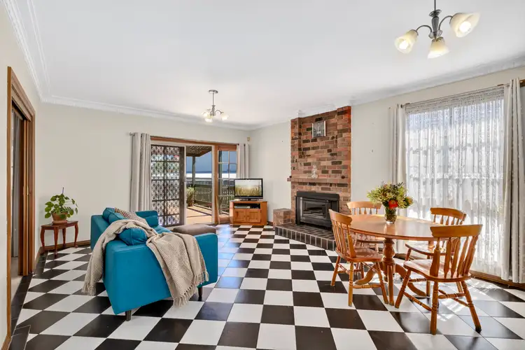 Second view of Homely townhouse listing, 23B Logie Street, Oakleigh VIC 3166