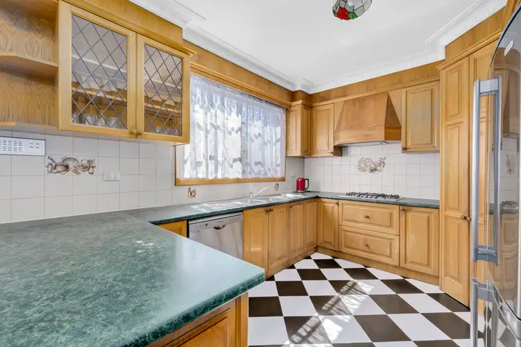 Fifth view of Homely townhouse listing, 23B Logie Street, Oakleigh VIC 3166