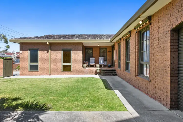81 Glenelg Drive, Mentone VIC 3194