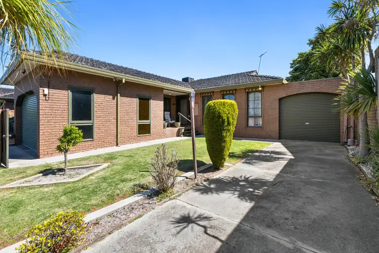81 Glenelg Drive, Mentone VIC 3194
