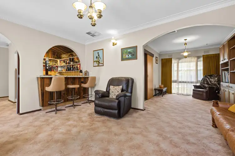 Fourth view of Homely house listing, 81 Glenelg Drive, Mentone VIC 3194