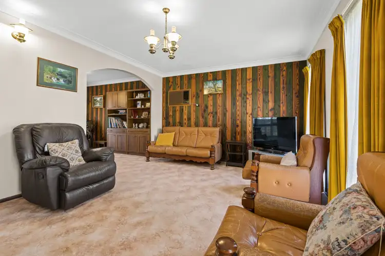 Fifth view of Homely house listing, 81 Glenelg Drive, Mentone VIC 3194