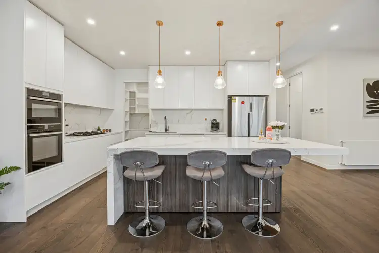 Third view of Homely townhouse listing, 52 Gladwyn Avenue, Bentleigh East VIC 3165