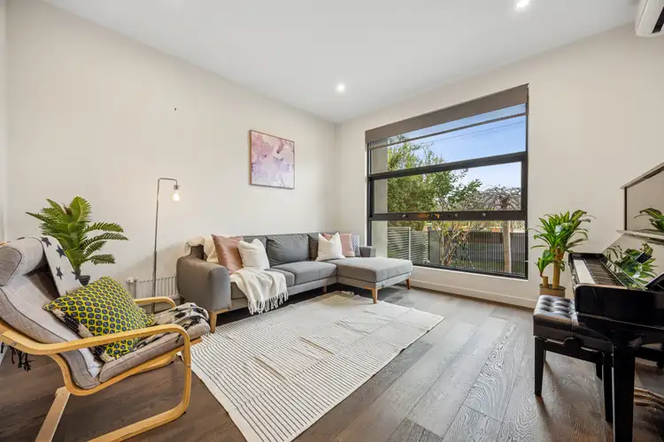 Fourth view of Homely townhouse listing, 52 Gladwyn Avenue, Bentleigh East VIC 3165