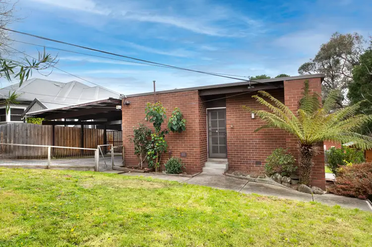 Second view of Homely house listing, 19 Lindsay Avenue, Nunawading VIC 3131