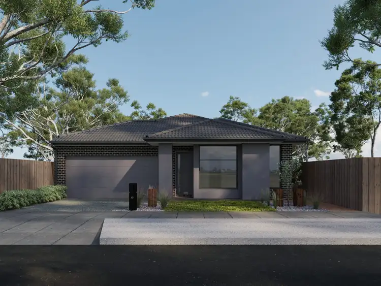 Main view of Homely house listing, 3011 Slavko Drive, Fraser Rise VIC 3336