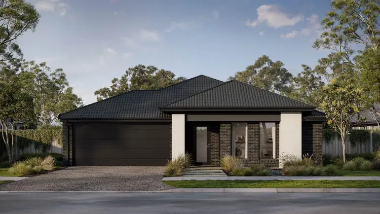 Main view of Homely house listing, 3002 Maryanne Way, Fraser Rise VIC 3336