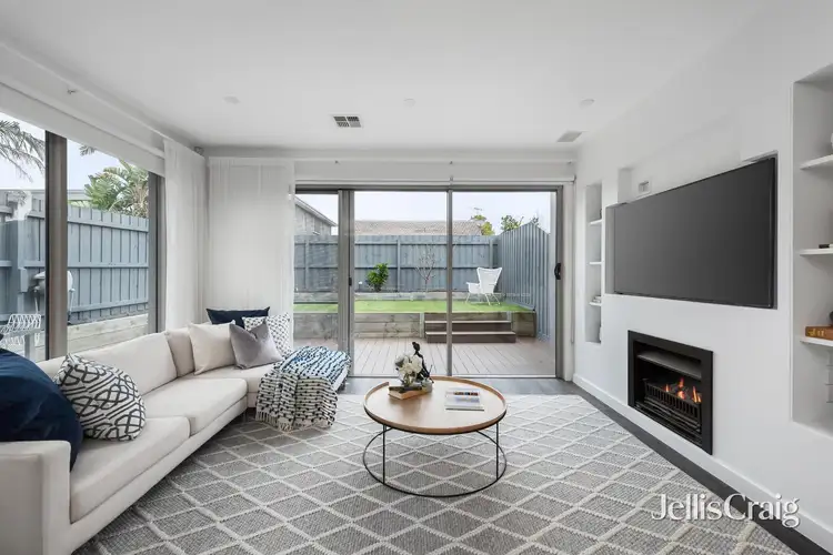 Second view of Homely townhouse listing, 42b Goodrich Street, Bentleigh East VIC 3165