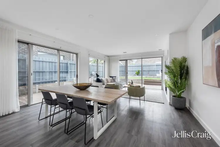Third view of Homely townhouse listing, 42b Goodrich Street, Bentleigh East VIC 3165
