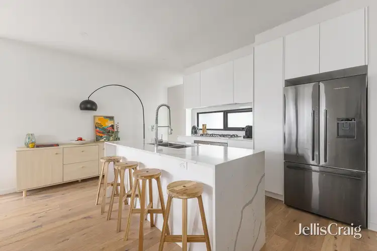 Fourth view of Homely townhouse listing, 22 Tedesco Circuit, Williamstown North VIC 3016