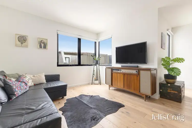 Fifth view of Homely townhouse listing, 22 Tedesco Circuit, Williamstown North VIC 3016