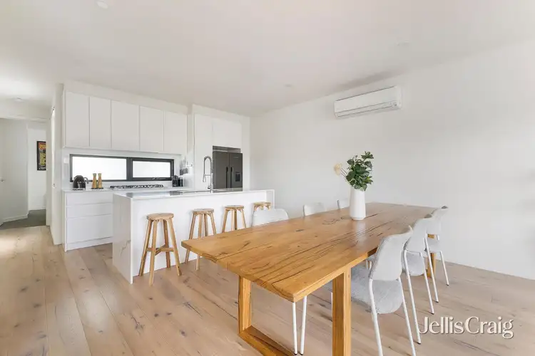 Sixth view of Homely townhouse listing, 22 Tedesco Circuit, Williamstown North VIC 3016