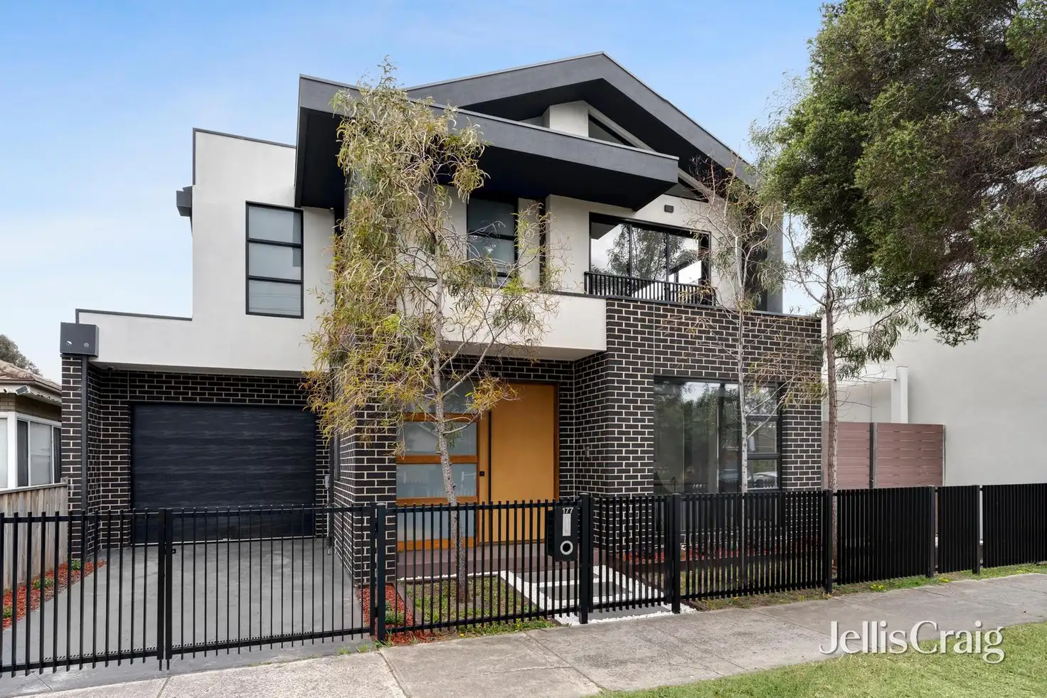 Main view of Homely house listing, 177 Blackshaws Road, Newport VIC 3015