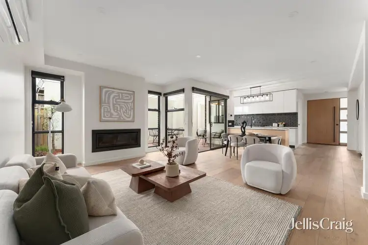 Second view of Homely house listing, 177 Blackshaws Road, Newport VIC 3015