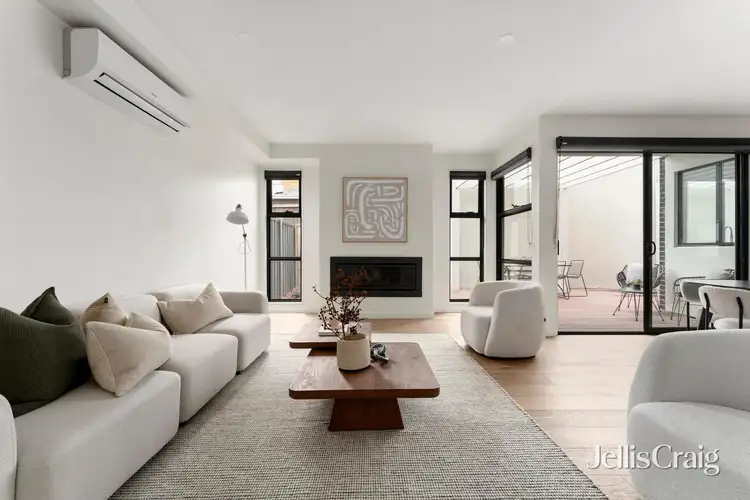Third view of Homely house listing, 177 Blackshaws Road, Newport VIC 3015