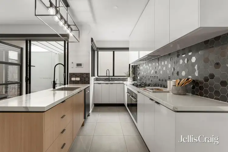 Fifth view of Homely house listing, 177 Blackshaws Road, Newport VIC 3015