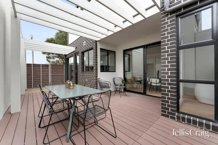 Sixth view of Homely house listing, 177 Blackshaws Road, Newport VIC 3015