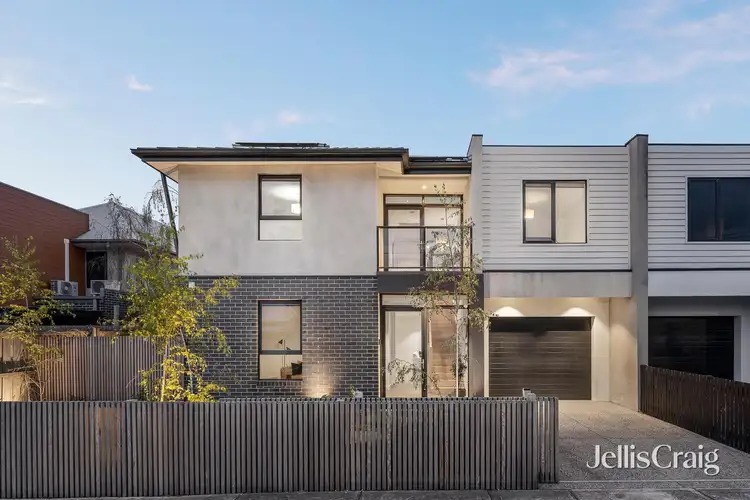 Main view of Homely townhouse listing, 13 Kingham Street, Newport VIC 3015