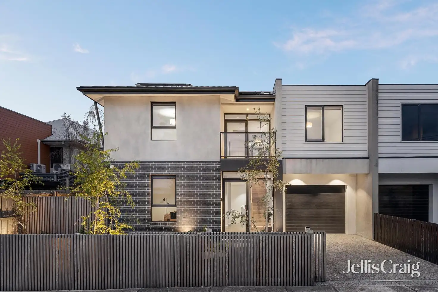 Main view of Homely townhouse listing, 13 Kingham Street, Newport VIC 3015