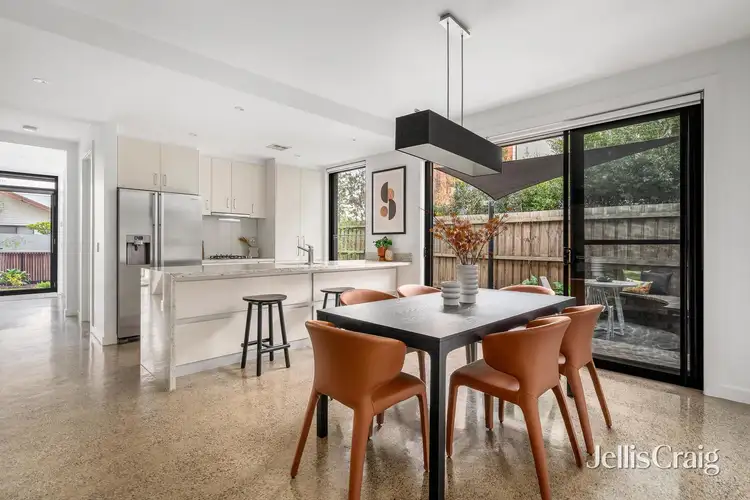 Third view of Homely townhouse listing, 13 Kingham Street, Newport VIC 3015