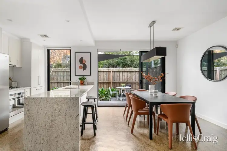 Fourth view of Homely townhouse listing, 13 Kingham Street, Newport VIC 3015