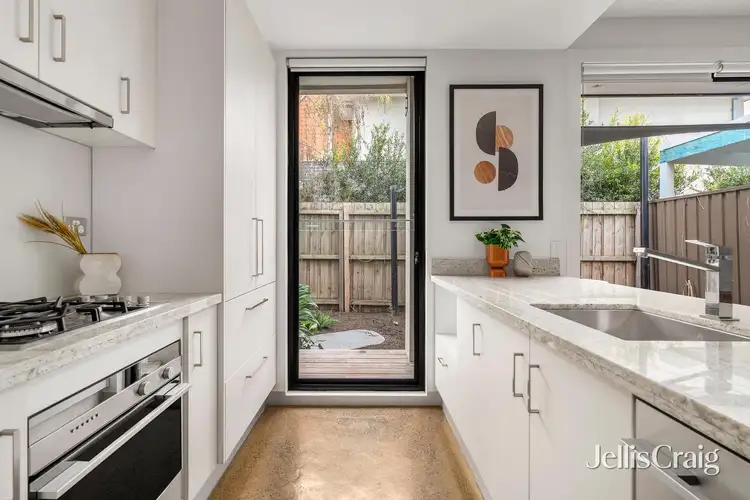 Sixth view of Homely townhouse listing, 13 Kingham Street, Newport VIC 3015